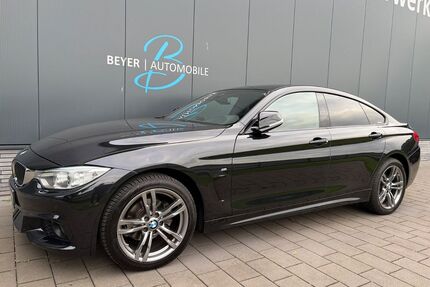 BMW 420 Gebrauchtwagen