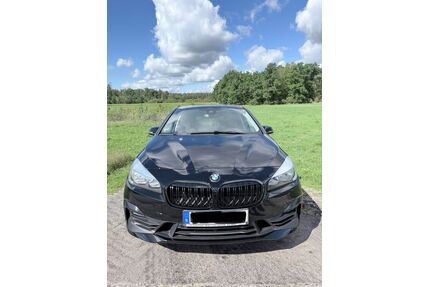 BMW 220 Active Tourer Gebrauchtwagen