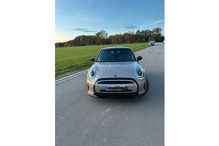 Mini Cooper Gebrauchtwagen
