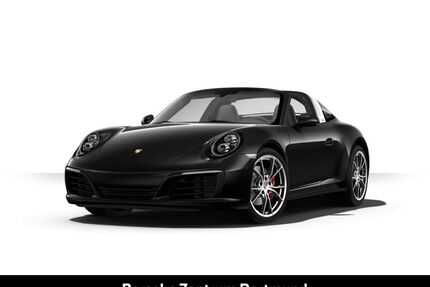 Porsche 991 Gebrauchtwagen