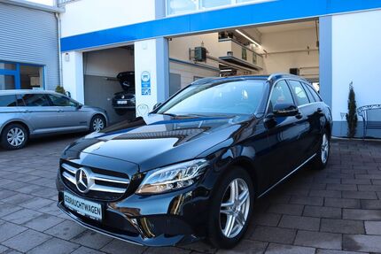 Mercedes-Benz C 200 Gebrauchtwagen