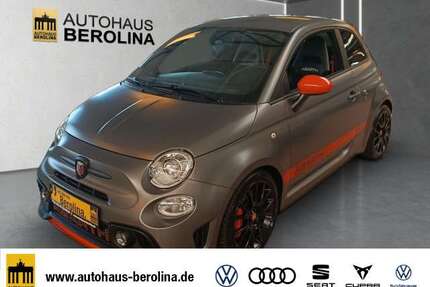 Abarth 500 Gebrauchtwagen