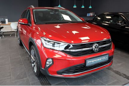 VW Taigo Gebrauchtwagen