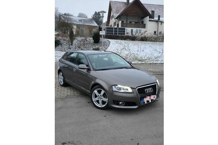 Audi A3 Gebrauchtwagen