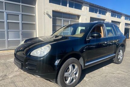 Porsche Cayenne Gebrauchtwagen