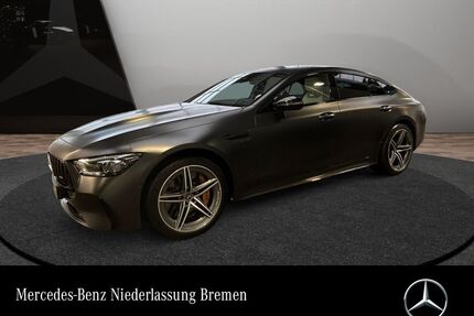 Mercedes-Benz AMG GT Gebrauchtwagen