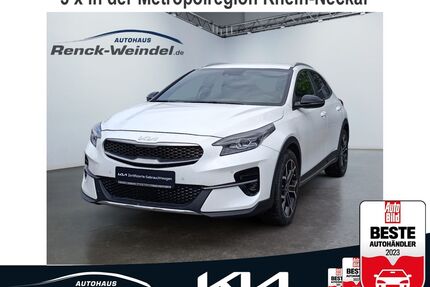 Kia XCeed Gebrauchtwagen