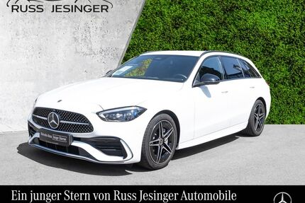 Mercedes-Benz C 220 Gebrauchtwagen