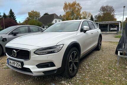 Volvo V90 Cross Country Gebrauchtwagen