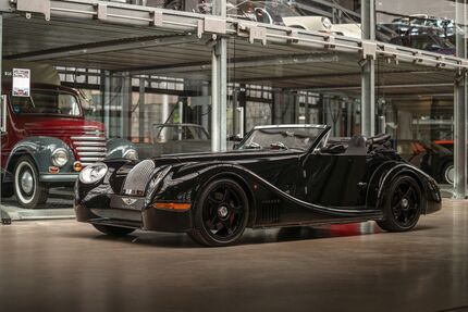 Morgan Aero 8 Gebrauchtwagen