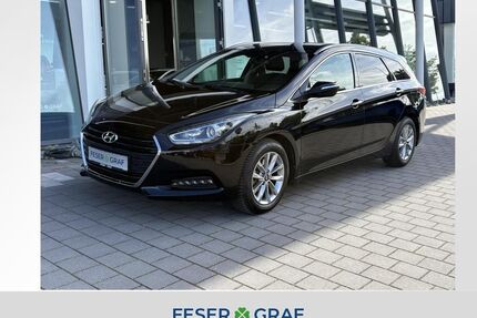 Hyundai i40 Gebrauchtwagen