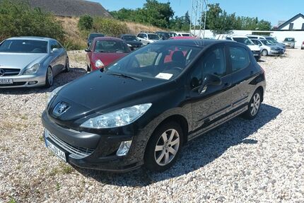 Peugeot 308 Gebrauchtwagen