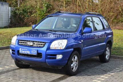 Kia Sportage Gebrauchtwagen