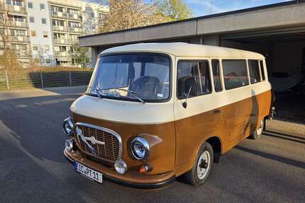 Wartburg 1000 Gebrauchtwagen
