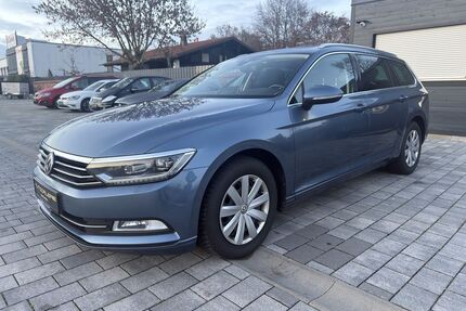 VW Passat Variant Gebrauchtwagen