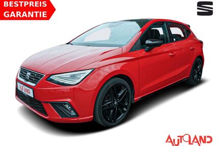 Seat Ibiza Gebrauchtwagen
