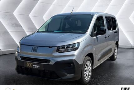 Fiat Doblo Gebrauchtwagen