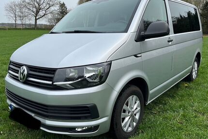 VW T6 Multivan Gebrauchtwagen