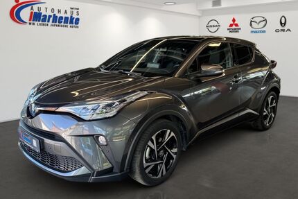 Toyota C-HR Gebrauchtwagen