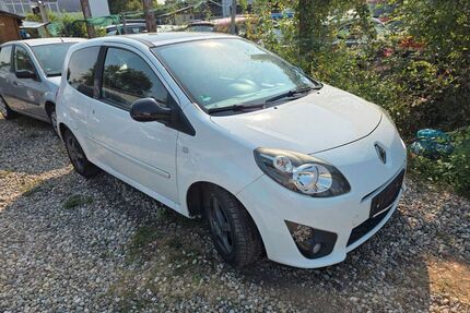 Renault Twingo Gebrauchtwagen