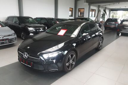 Mercedes-Benz A 200 Gebrauchtwagen