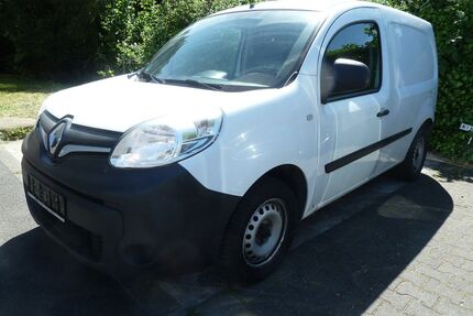 Renault Kangoo Gebrauchtwagen