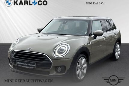 Mini Cooper Clubman Gebrauchtwagen