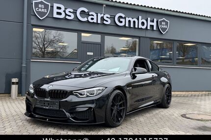 BMW M4 Gebrauchtwagen