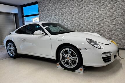 Porsche 911 Urmodell Gebrauchtwagen