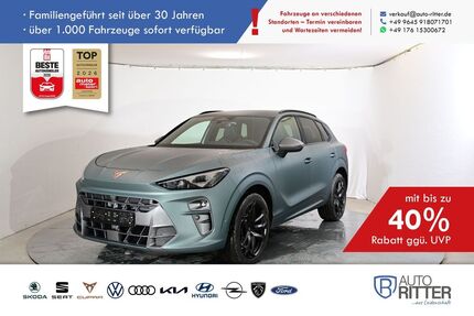 Cupra Terramar Gebrauchtwagen