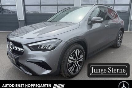 Mercedes-Benz GLA 200 Gebrauchtwagen