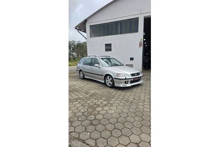 Honda Civic Gebrauchtwagen