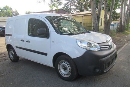Renault Kangoo Gebrauchtwagen