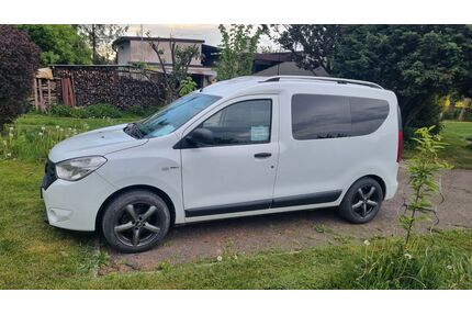 Dacia Dokker Gebrauchtwagen