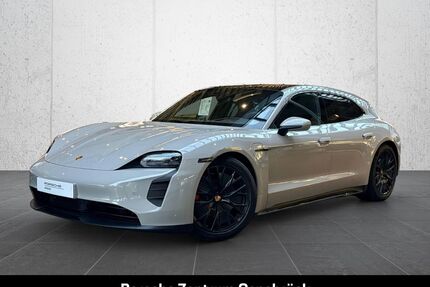 Porsche Taycan Gebrauchtwagen