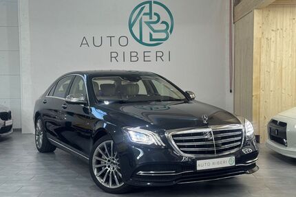 Mercedes-Benz S 560 Gebrauchtwagen