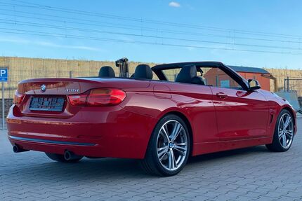 BMW 435 Gebrauchtwagen