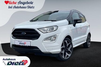 Ford EcoSport Gebrauchtwagen