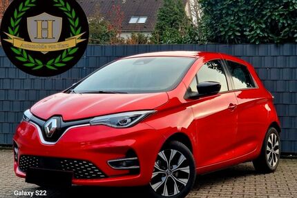 Renault ZOE Gebrauchtwagen