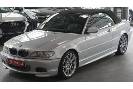 BMW 330 Gebrauchtwagen