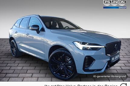 Volvo XC60 Gebrauchtwagen