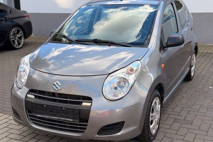 Suzuki Alto Gebrauchtwagen