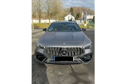 Mercedes-Benz CLA 45 AMG Gebrauchtwagen