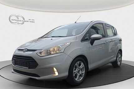 Ford B-Max Gebrauchtwagen