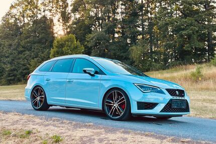 Seat Leon Gebrauchtwagen