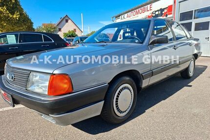 Audi 100 Gebrauchtwagen