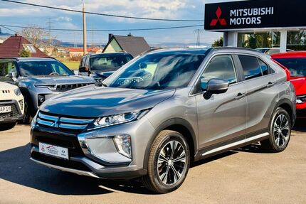 Mitsubishi Eclipse Cross Gebrauchtwagen