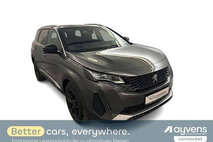 Peugeot 5008 Gebrauchtwagen