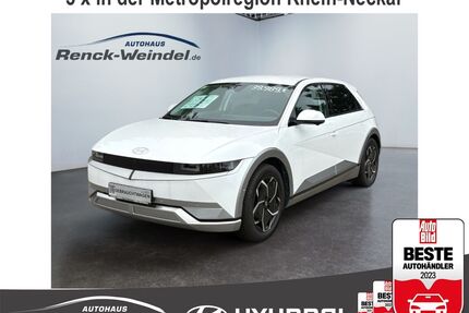 Hyundai IONIQ 5 Gebrauchtwagen