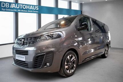 Opel Zafira Life Gebrauchtwagen